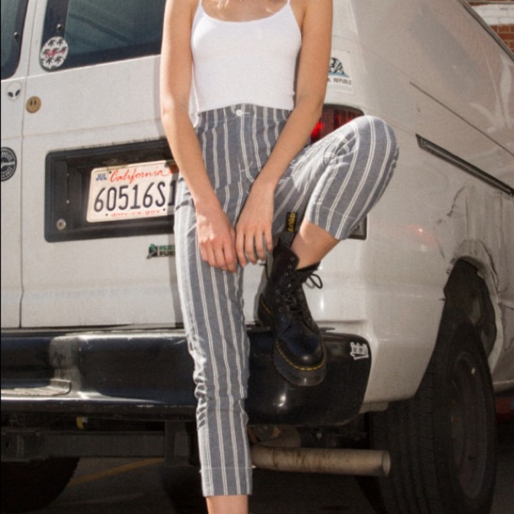 Brandy Melville pants 🦋